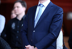Rolandas Vir&scaron;ilas