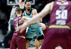 Garrison Brooks