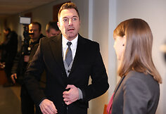 Marius Gelažnikas