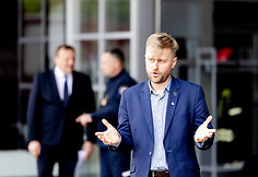 Mindaugas Bajarūnas