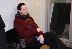 Mindaugas Mickevičius-Mino