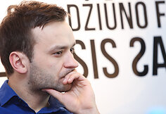 Tadas Gryn