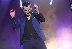 Alanas Cho&scaron;nau