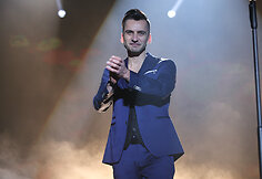 Alanas Cho&scaron;nau
