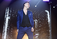 Alanas Cho&scaron;nau
