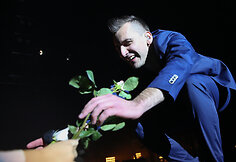 Alanas Cho&scaron;nau