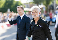Jūros &scaron;ventė 2025