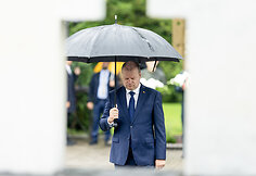 Saulius Skvernelis