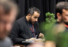 NTC Bonsai jaunųjų talentų konkursas