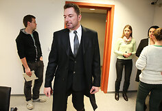Marius Gelažnikas