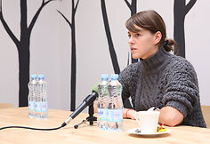 Vilija Matačiūnaitė