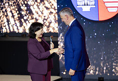Jūratė Zailskienė, Ramūnas Godeliauskas