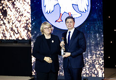Auksinių Krivūlių apdovanojimai
