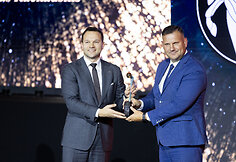 Edvinas Grik&scaron;as, Kazimieras Račkauskis