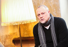 Gytis Pa&scaron;kevičius