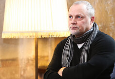 Gytis Pa&scaron;kevičius