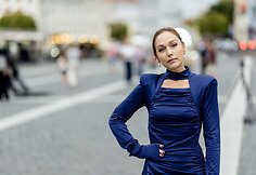 Indrė Bareikienė