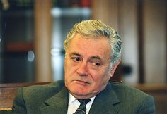 Valdas Adamkus