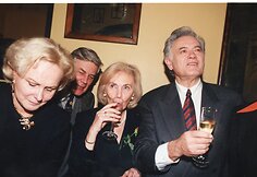 Valdas Adamkus