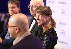 Vilija Matačiūnaitė