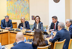Viktorija Čmilytė-Nielsen