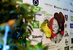 Japonijos menų ir kultūros festivalio atidarymas