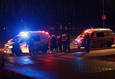 Sulaikytas dviejų merginų žudikas