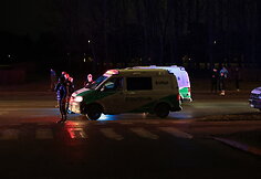 Sulaikytas dviejų merginų žudikas