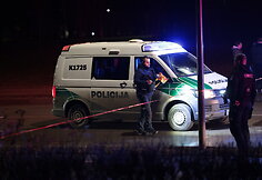 Sulaikytas dviejų merginų žudikas
