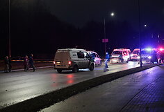 Sulaikytas dviejų merginų žudikas