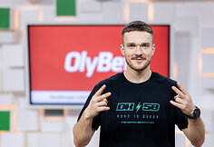 Dovydas Karka