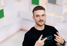 Dovydas Karka
