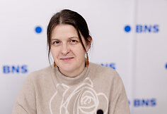Justė Parnarauskienė