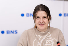 Justė Parnarauskienė