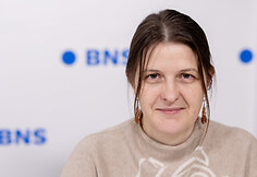 Justė Parnarauskienė
