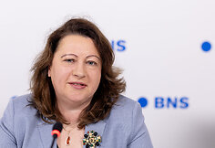 doc. dr. Ingrida Lisauskienė