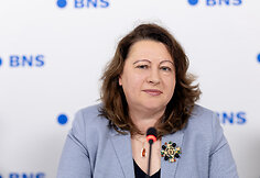 doc. dr. Ingrida Lisauskienė