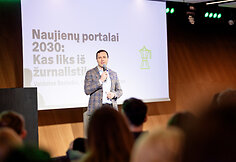 15min grupės „Interneto pusryčiai“