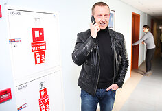 Martynas Tyla