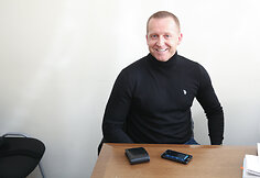 Martynas Tyla