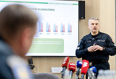 Arūnas Paulauskas
