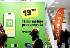 Knygų mugė 2026