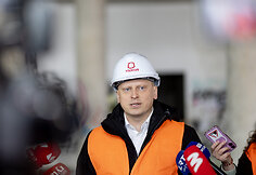 Valdas Benkunskas