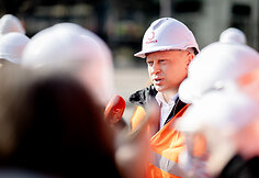 Valdas Benkunskas