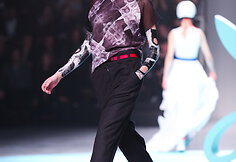 Kristinos Vik&oslash;ren kolekcija &bdquo;Birth&ldquo;