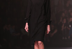 Tatsianos Grakovos kolekcija &bdquo;Vivaldi for PDA&ldquo; ruduo-žiema 2014/15