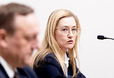 Indrė Gasperė