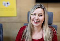 Neringa Čiakienė