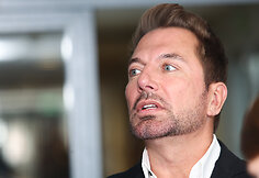 Marius Gelažnikas