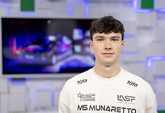 Markas Buteikis